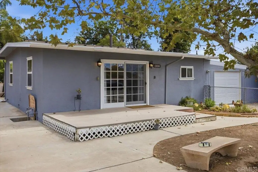 12010 Lakeside Court, Lakeside, CA 92040 - #1