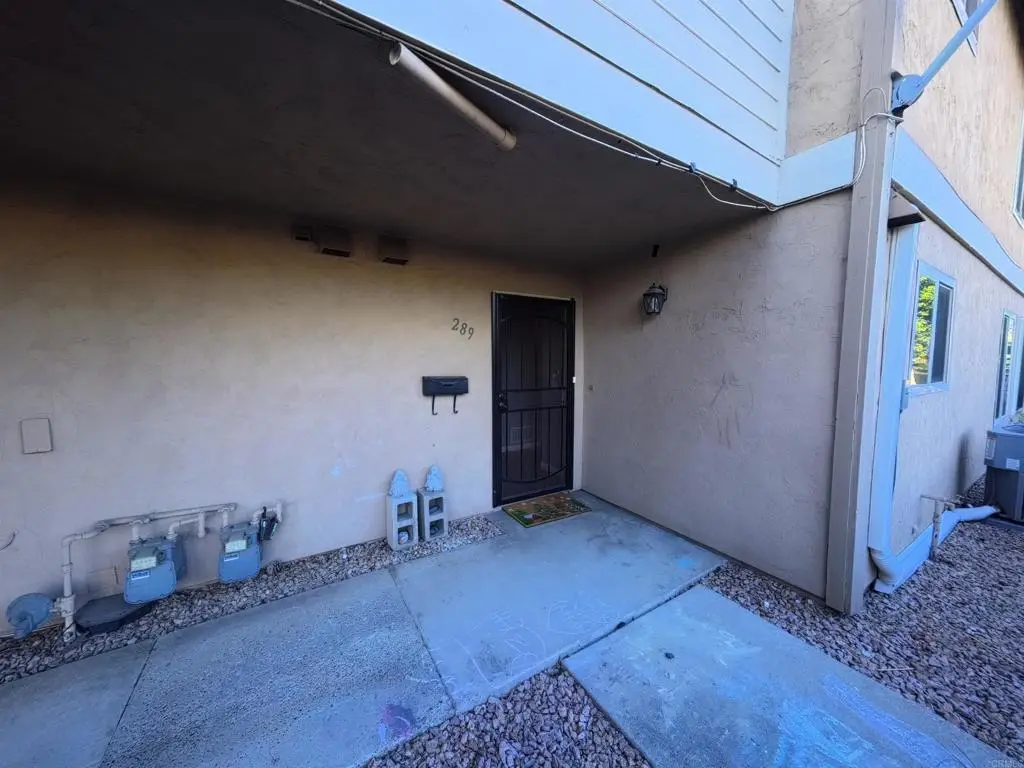 289 Stege Coach Rd, Oceanside, CA 92057 - #1