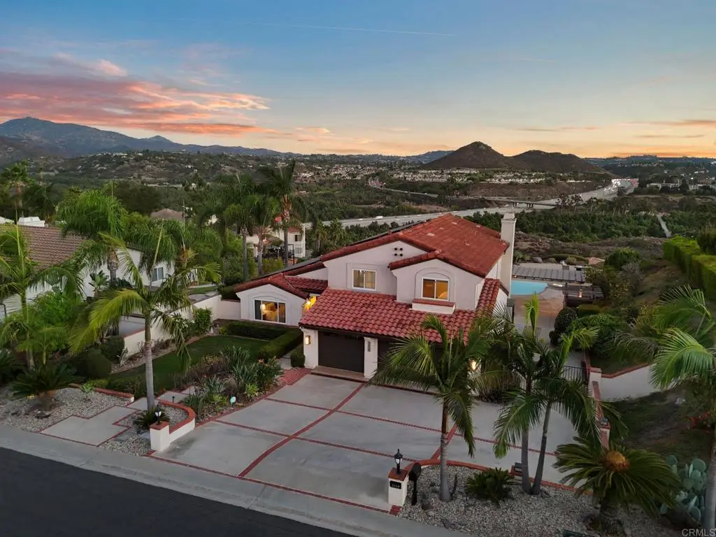 3558 Avenida Amorosa, Escondido, CA 92029 - #1
