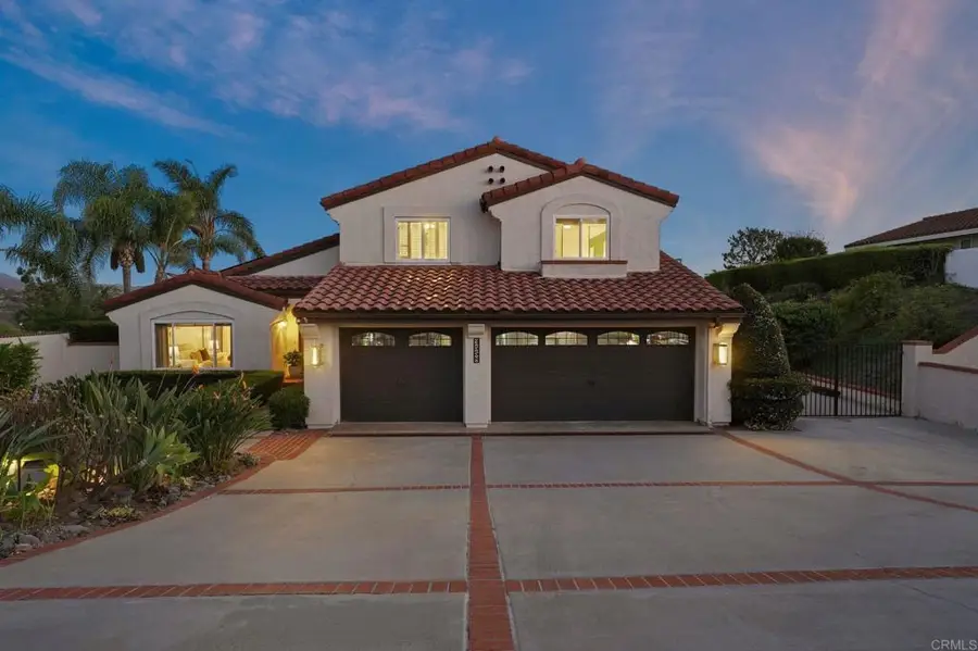 3558 Avenida Amorosa, Escondido, CA 92029 - #2