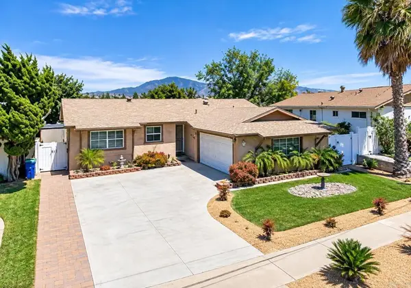 1265 Darby St, Spring Valley, CA 91977