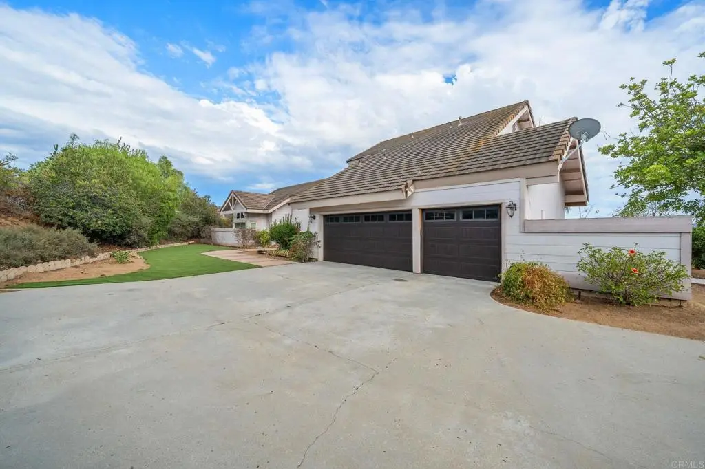 14692 Sunrise Canyon Road, Poway, CA 92064 - #1