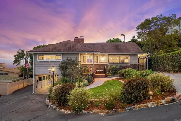 3015 Rogers, San Diego, CA 92106