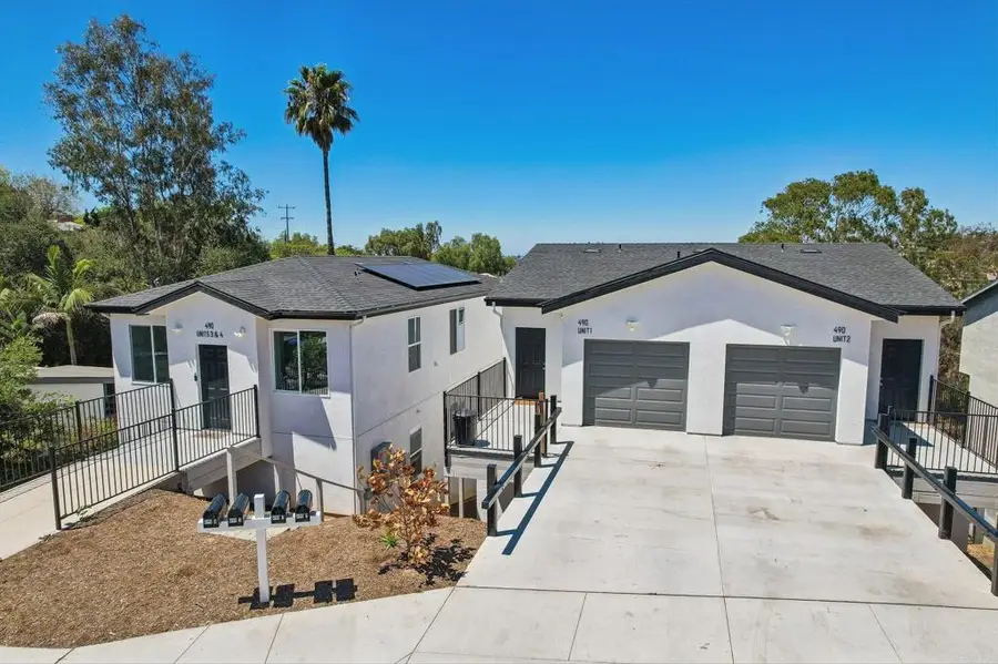 490 Lado De Loma Drive, Vista, CA 92083 - #3