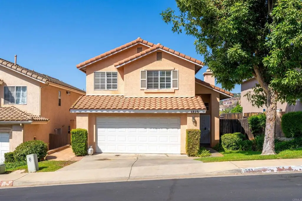 1323 Navello, El Cajon, CA 92021 - #1