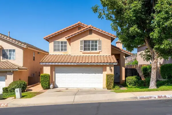 1323 Navello, El Cajon, CA 92021