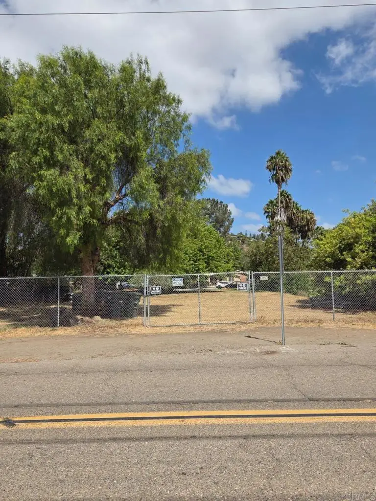 Central Avenue, Spring Valley, CA 91977 - #1