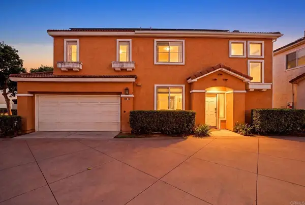 1141 La Vida Court, Chula Vista, CA 91915