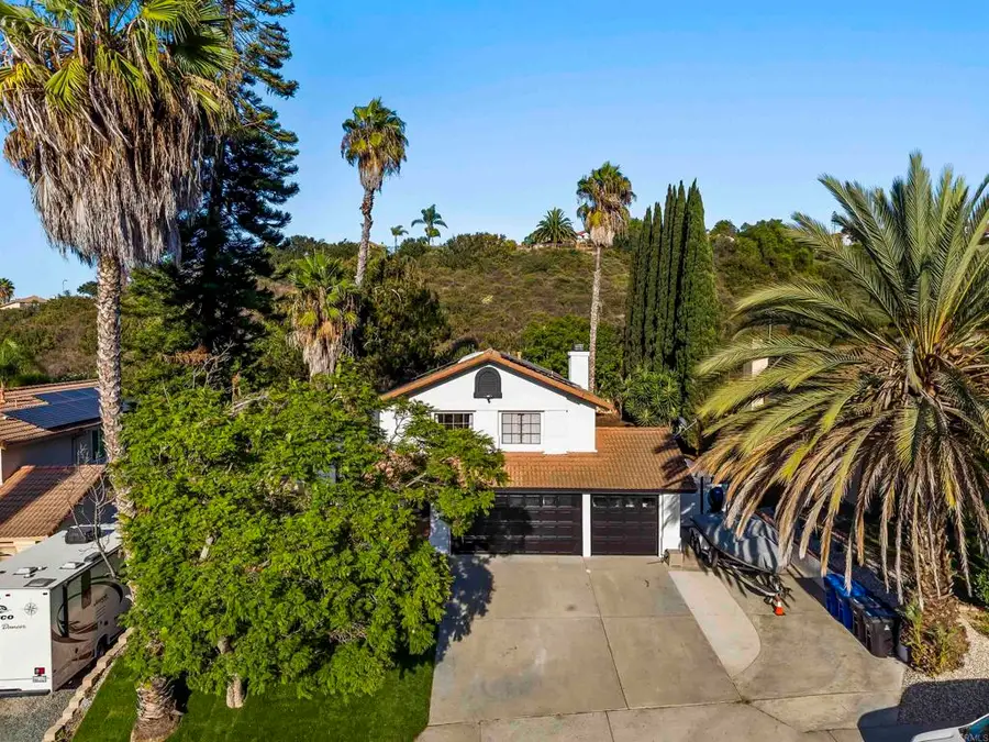 545 Canyon Drive, Bonita, CA 91902 - #2