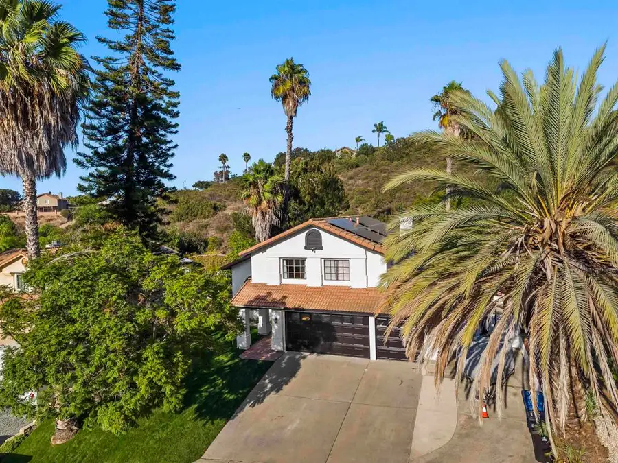 545 Canyon Drive, Bonita, CA 91902 - #3