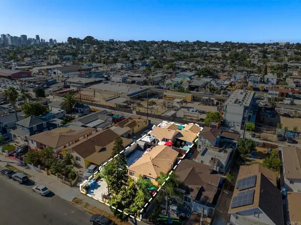 2944 46 Webster Avenue, San Diego, CA 92113