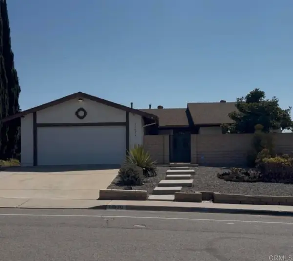 11036 Del Rio Road, Spring Valley, CA 91978