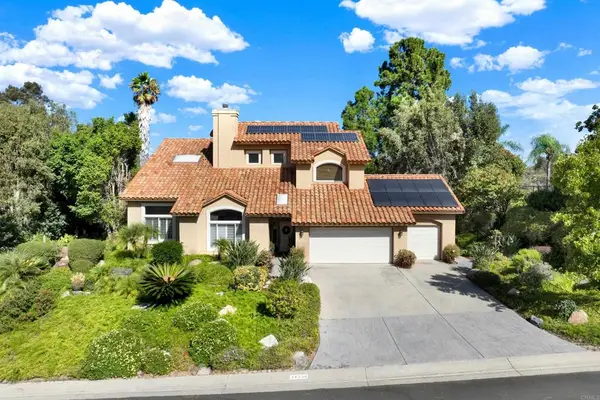11538 Shadow Ranch Road, La Mesa, CA 91941
