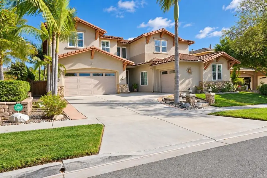 1758 Vendola Drive, Chula Vista, CA 91913 - #2