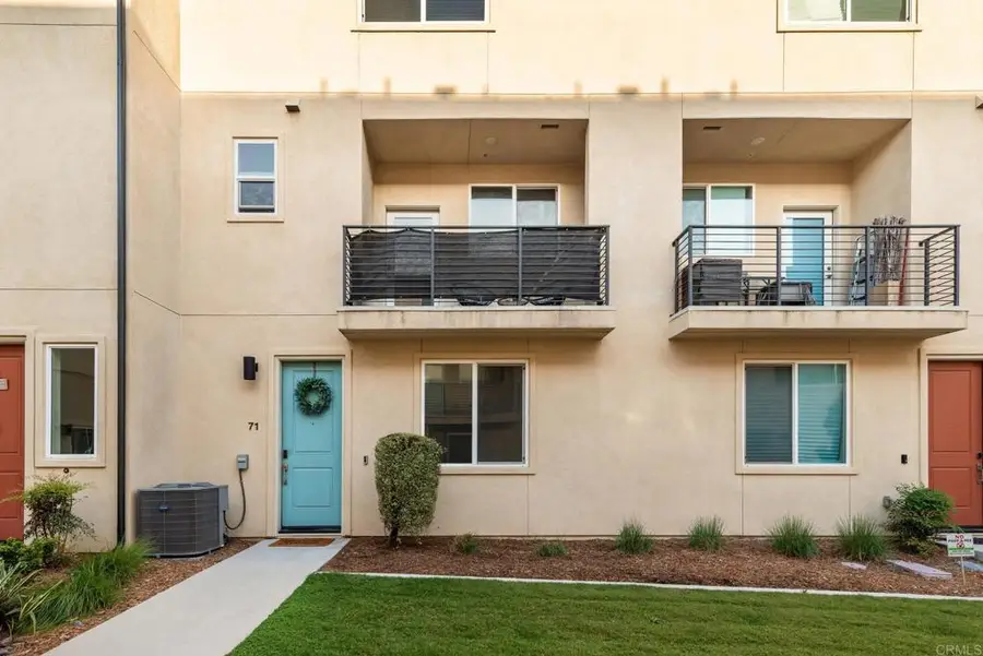 5232 Beachfront #71, San Diego, CA 92154 - #2