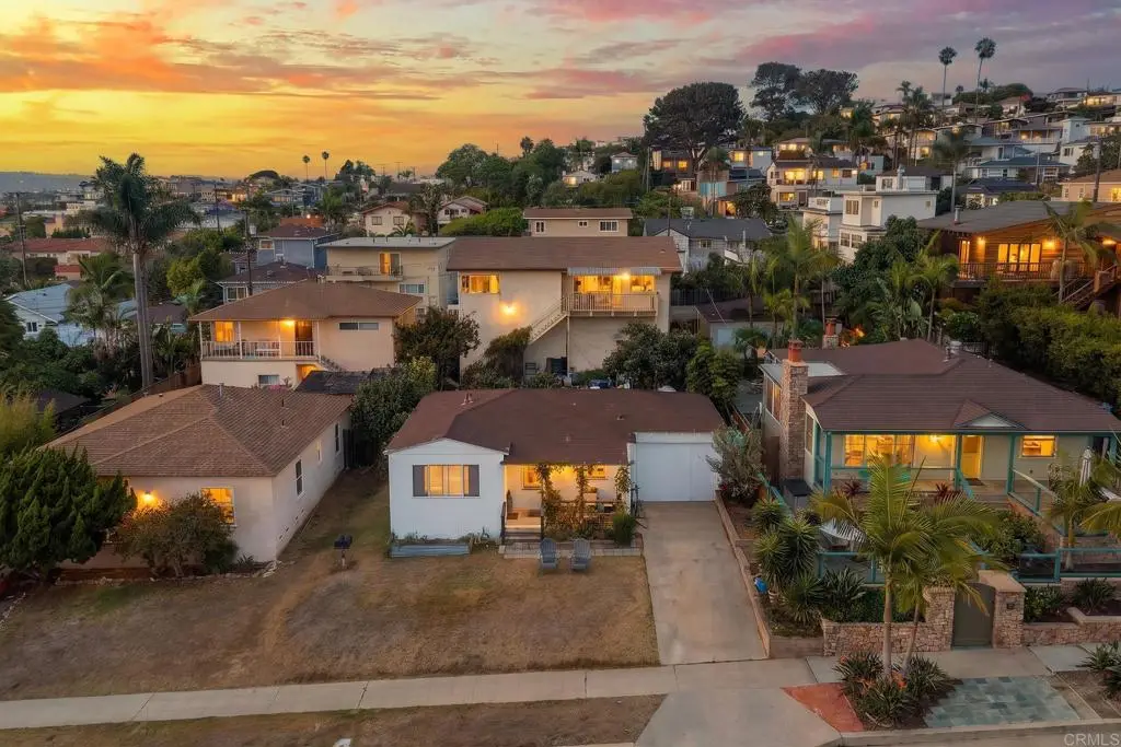 4670 72 Pescadero Avenue, San Diego, CA 92107 - #1