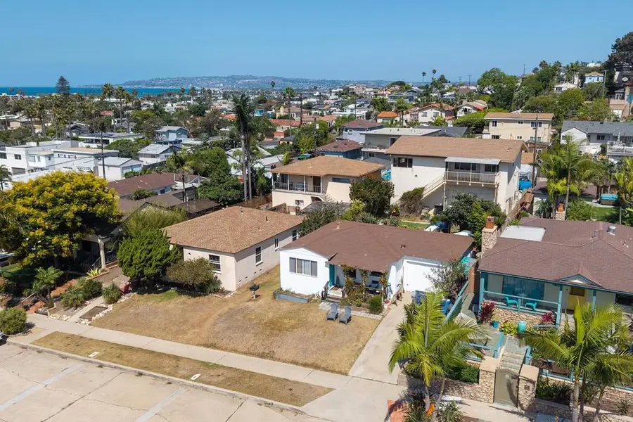 4670 72 Pescadero Avenue, San Diego, CA 92107 - #2