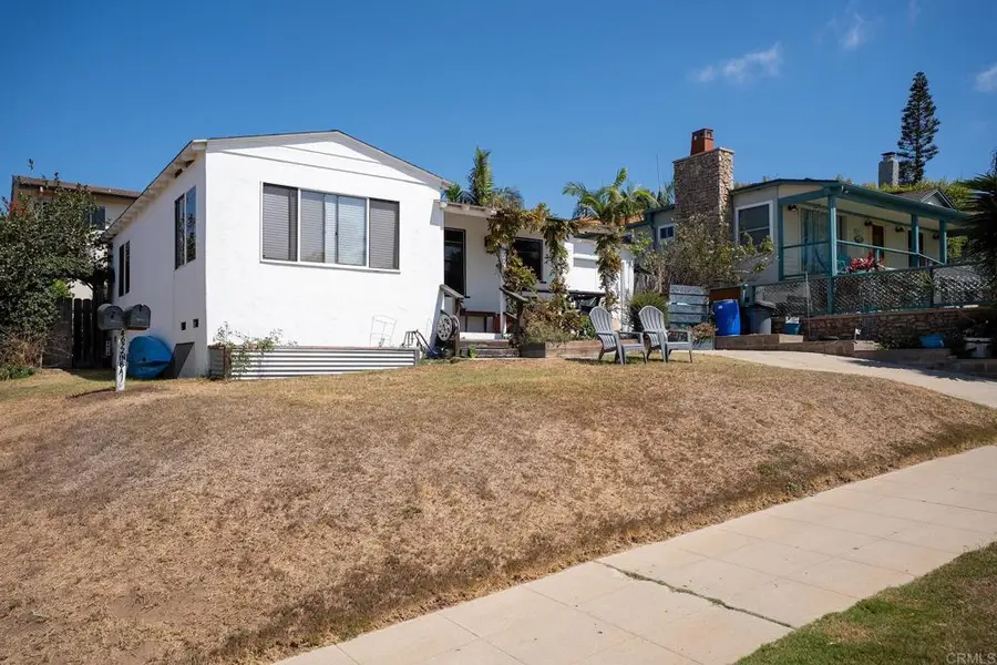 4670 72 Pescadero Avenue, San Diego, CA 92107 - #3
