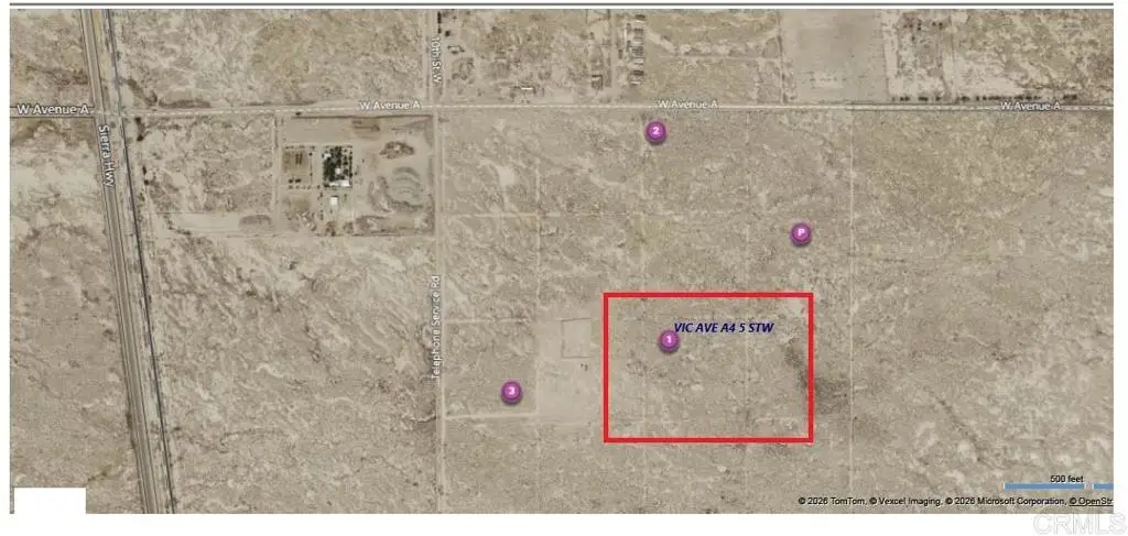 A4 4 Vic Ave A4 5 Stw Avenue Sw, Lancaster, CA 93535 - #1