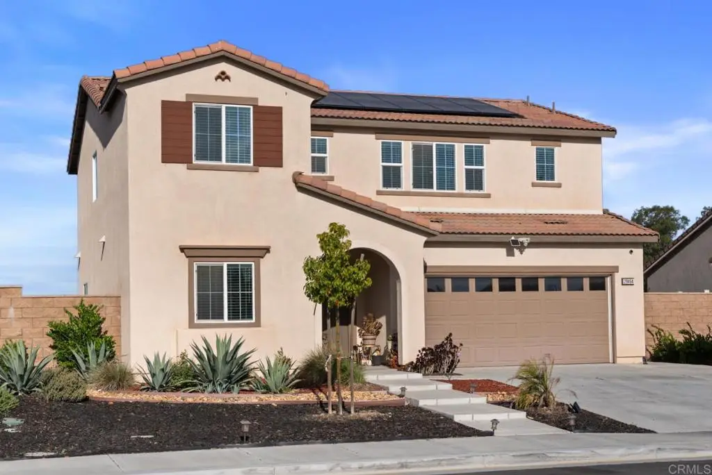 28464 Fressia Drive, Winchester, CA 92596 - #1