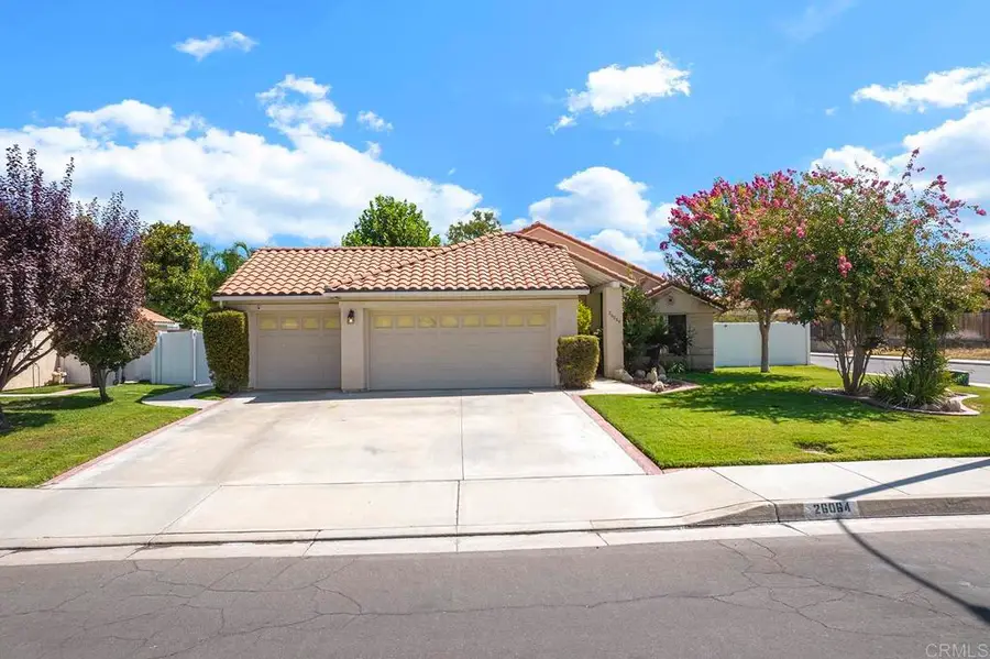 26064 Avenida Hortensia, Hemet, CA 92544 - #2