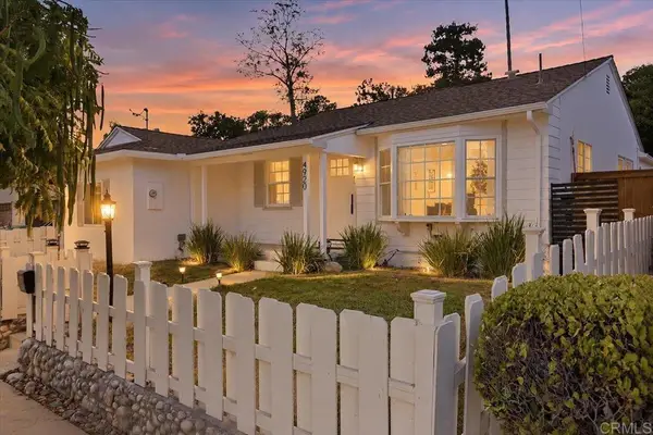4920 Elsa Rd, San Diego, CA 92120