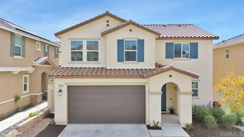 10719 Porter, Spring Valley, CA 91978 - #1