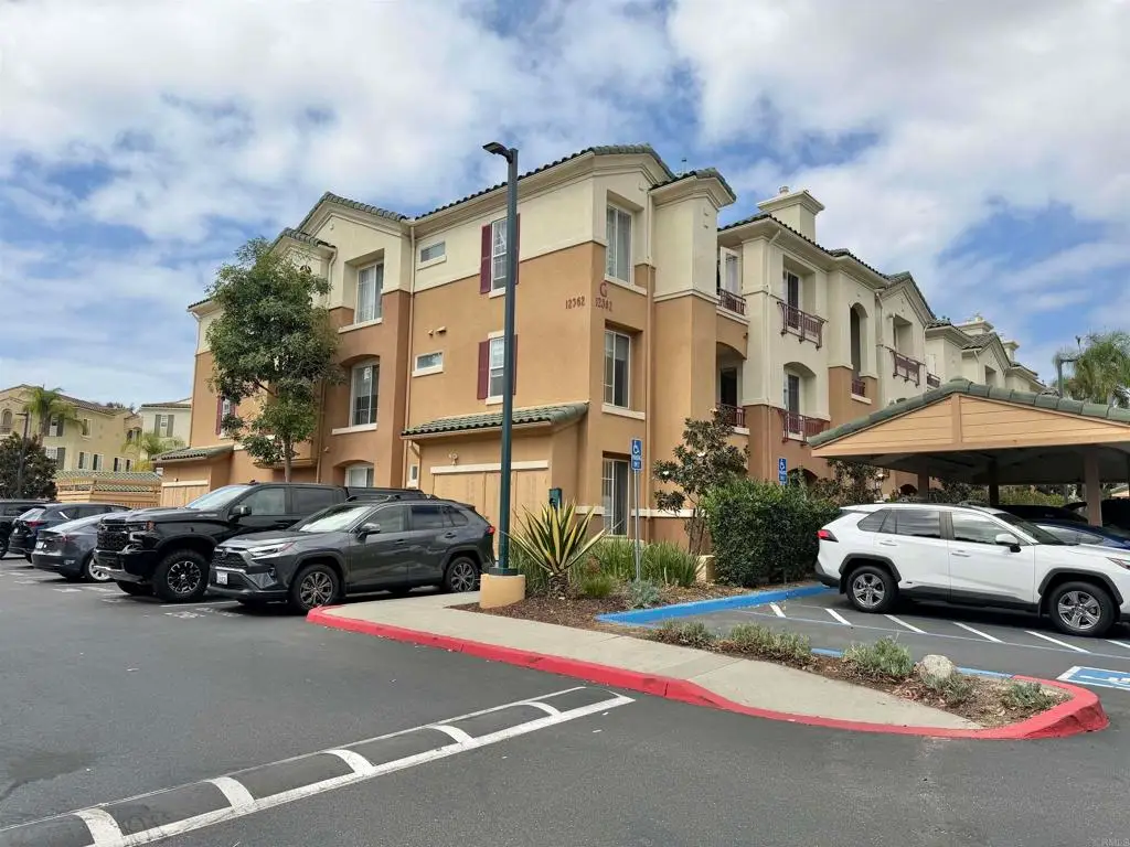 12362 Carmel Country Road #201, San Diego, CA 92130 - #1