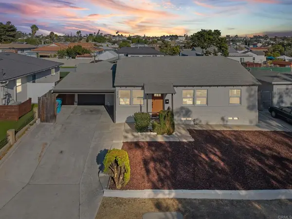 333 S Euclid Avenue, San Diego, CA 92114