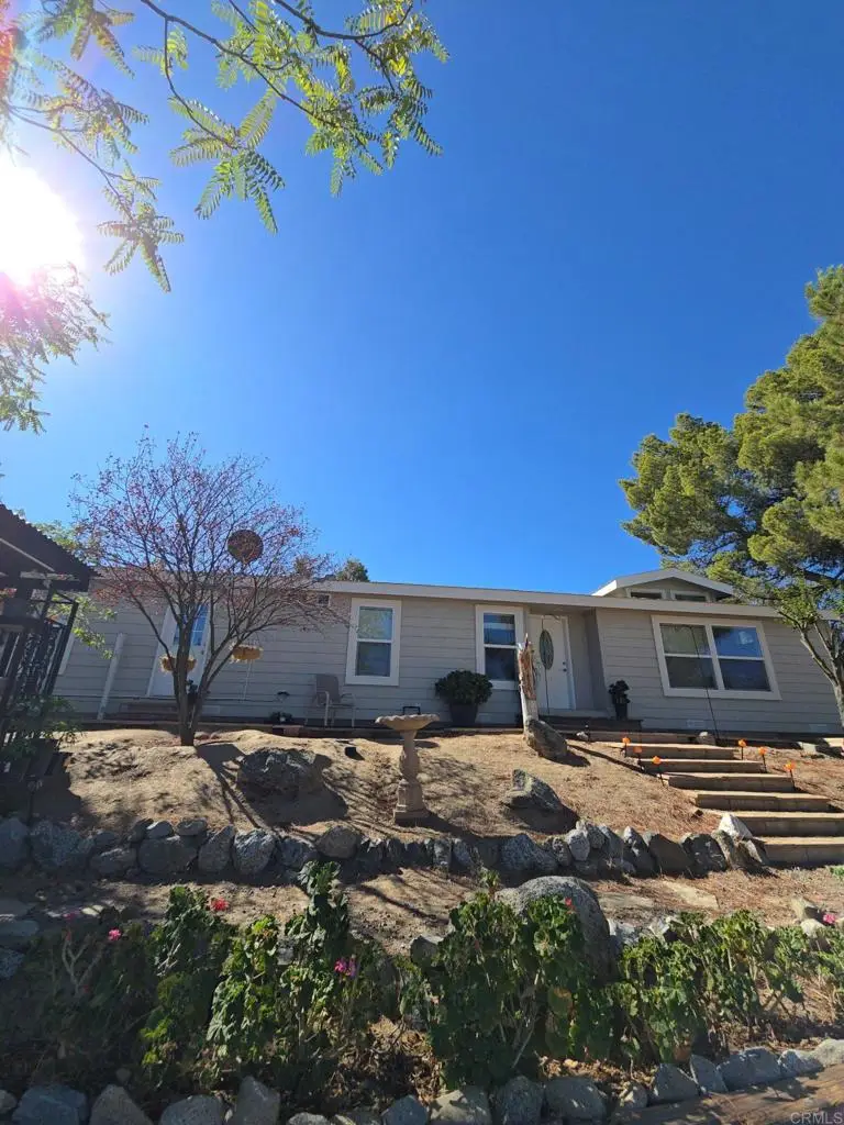 42550 Hall Road, Hemet, CA 92544 - #1