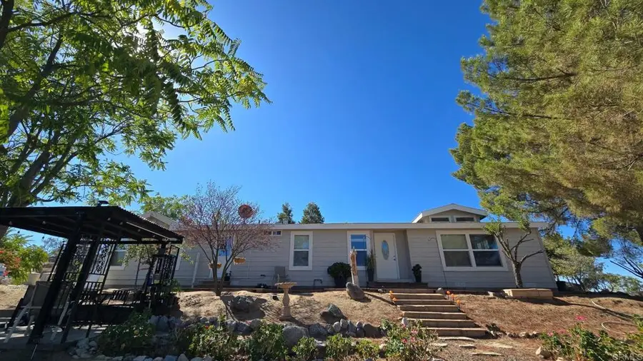 42550 Hall Road, Hemet, CA 92544 - #2