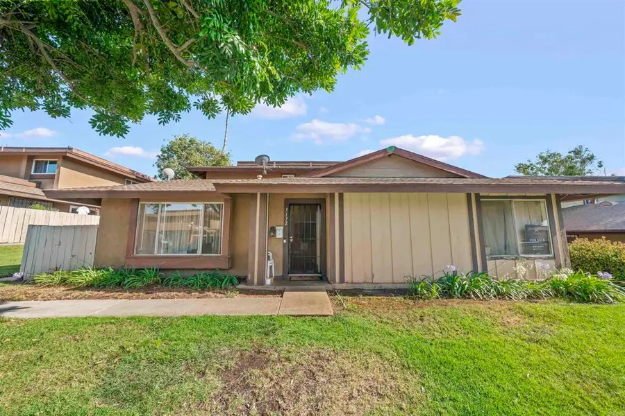 3172 Caminito Quixote, San Diego, CA 92154 - #2