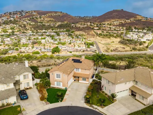 2586 Fresh Waters Court, Spring Valley, CA 91978