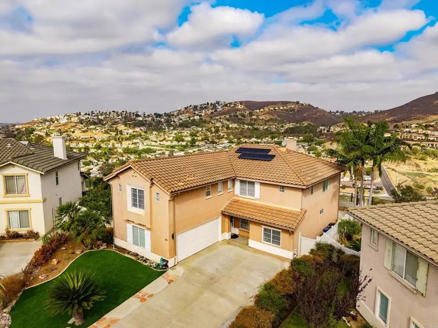 2586 Fresh Waters Court, Spring Valley, CA 91978 - #3