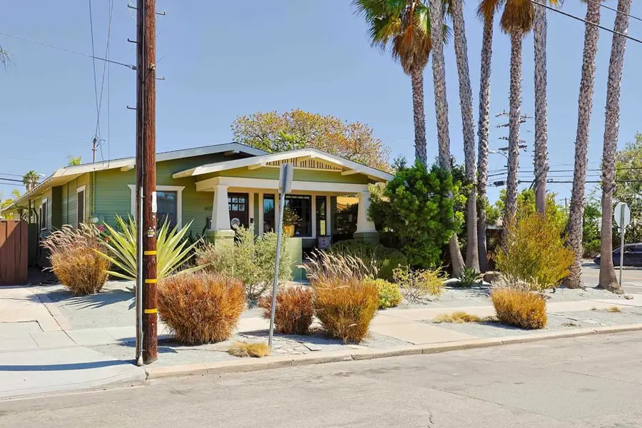 4603 Louisiana, San Diego, CA 92116 - #2