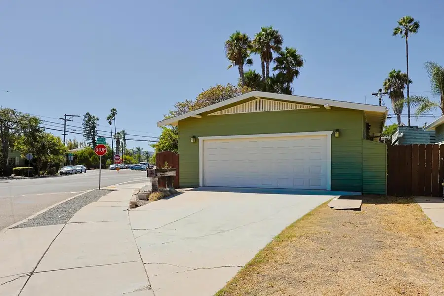 4603 Louisiana, San Diego, CA 92116 - #3