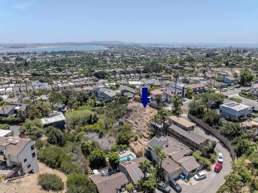 0 Wilbur, San Diego, CA 92109 - #2