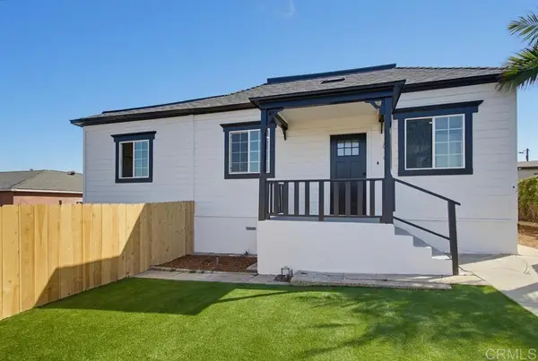 3019 23 Martin Avenue, San Diego, CA 92113