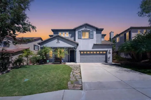 417 Corte Calypso, Chula Vista, CA 91914