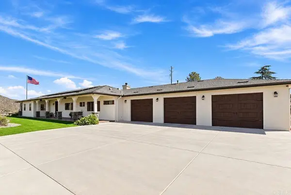 1457 Star Valley Road, Alpine, CA 91901