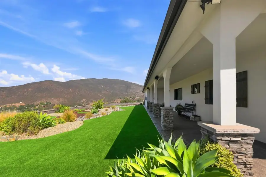 1457 Star Valley Road, Alpine, CA 91901 - #2