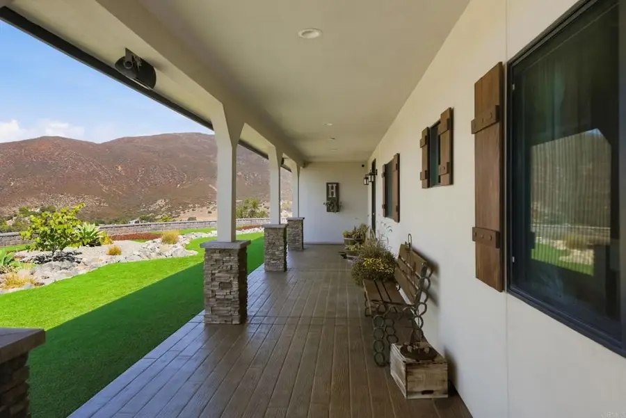 1457 Star Valley Road, Alpine, CA 91901 - #3