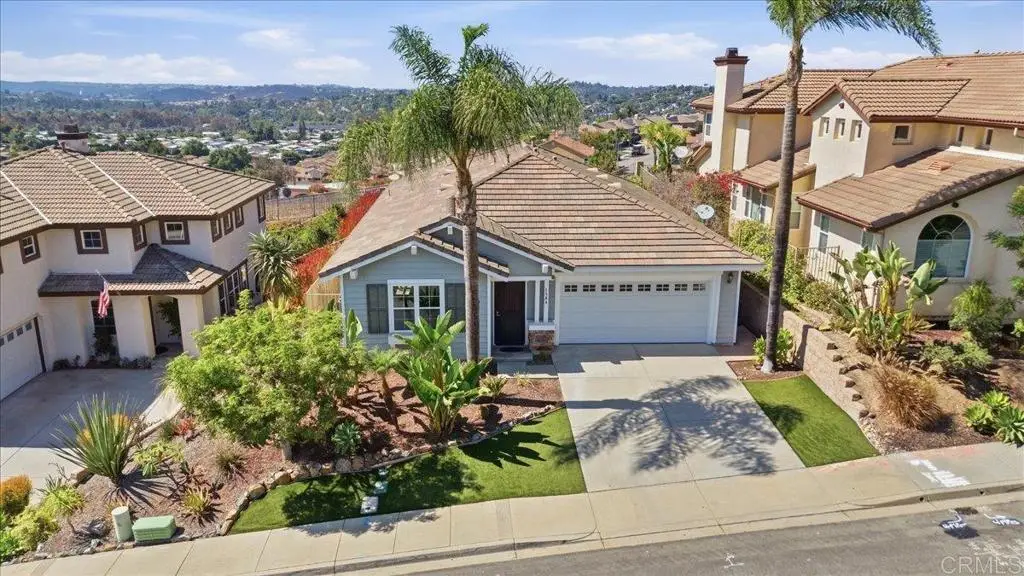 1584 Loma Alta, San Marcos, CA 92069 - #1