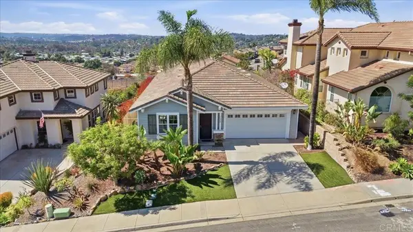 1584 Loma Alta, San Marcos, CA 92069
