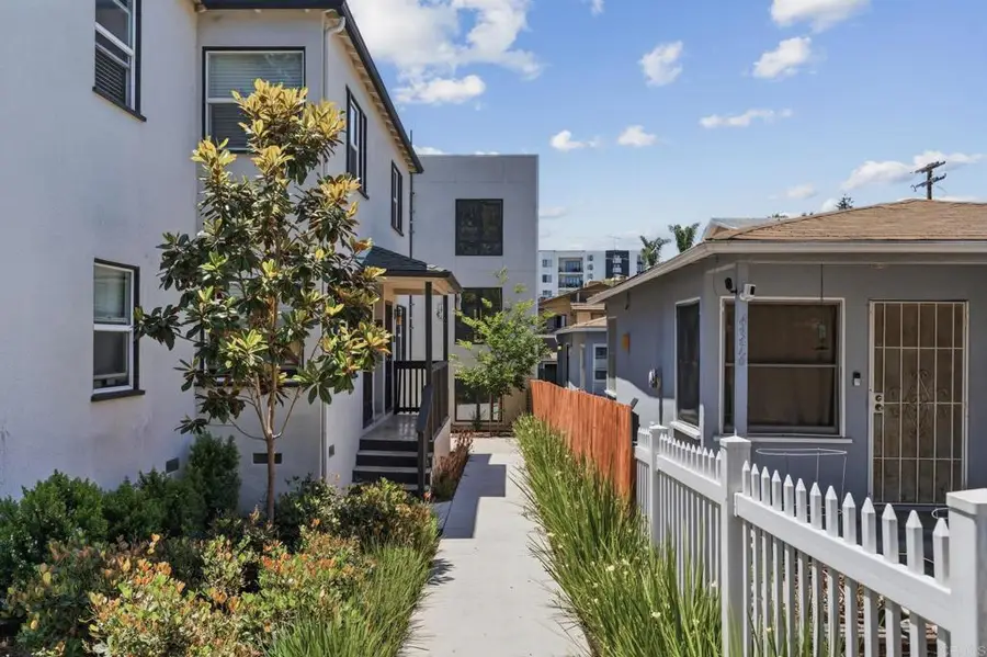 4364 4372 Alabama Street, San Diego, CA 92104 - #2