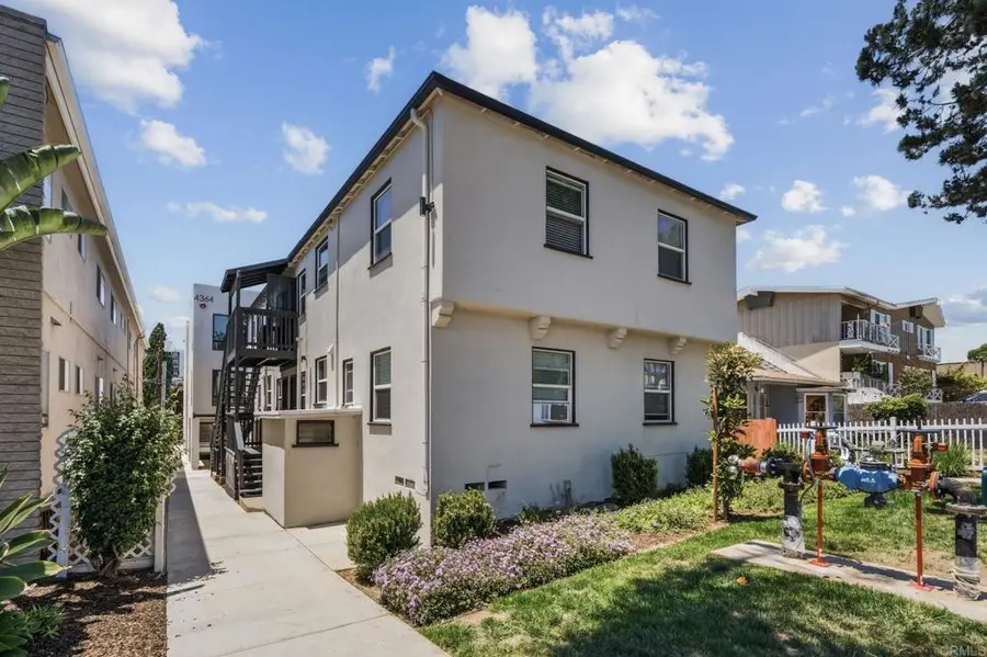 4364 4372 Alabama Street, San Diego, CA 92104 - #3