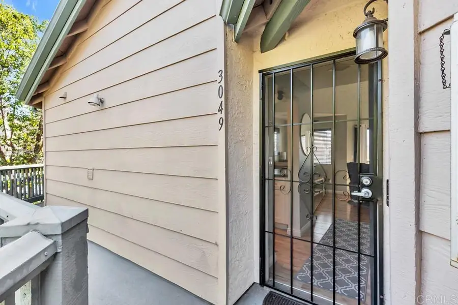 3049 Golden Oak Way, Spring Valley, CA 91978 - #3