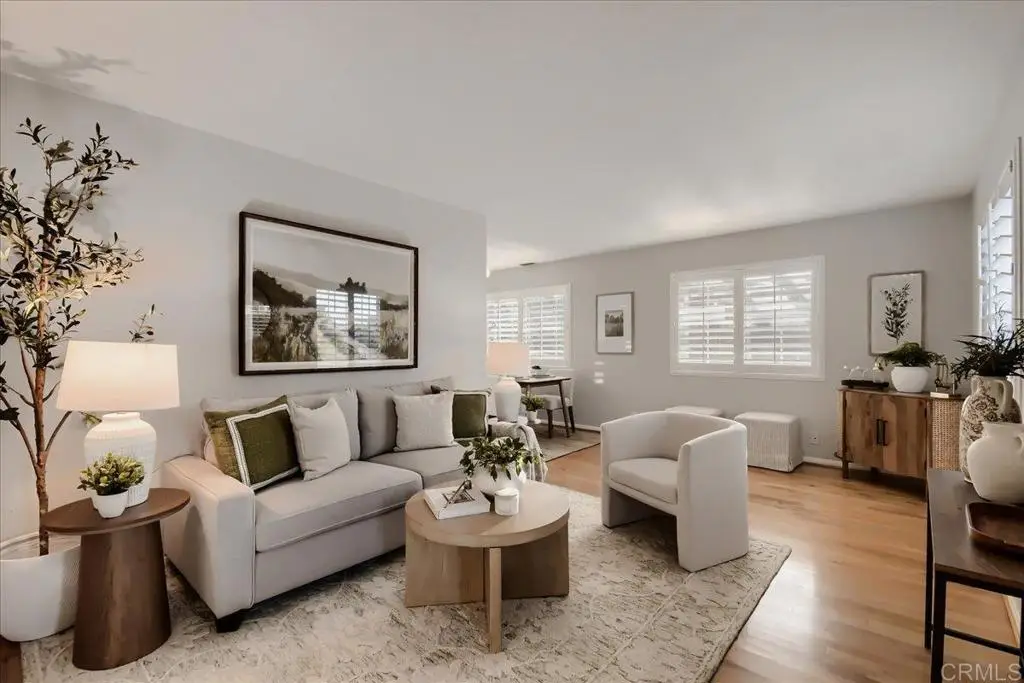 309 W Lewis Street, San Diego, CA 92103 - #1
