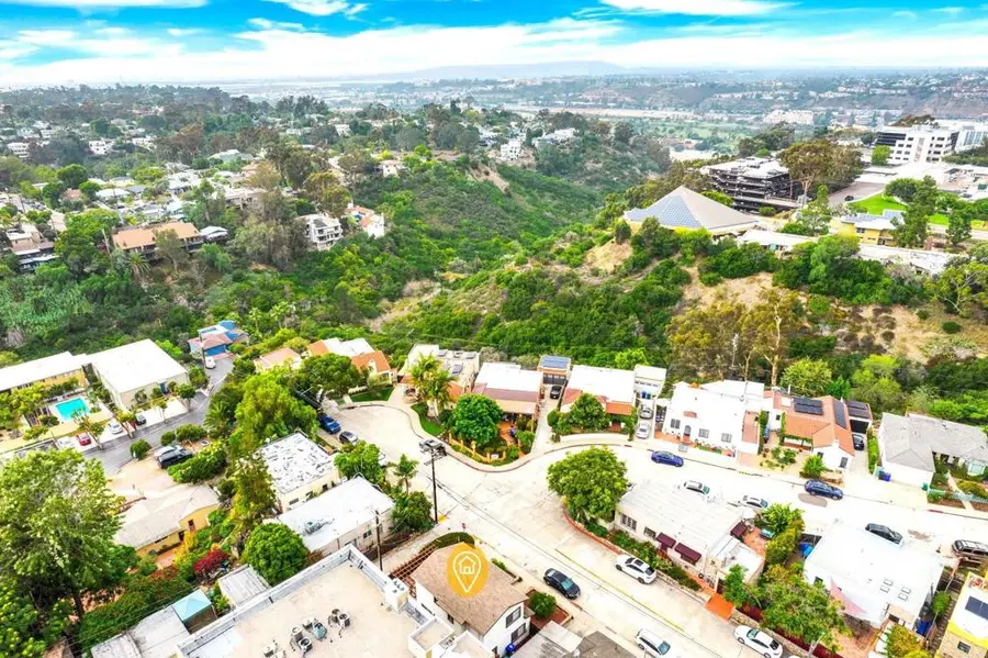 309 W Lewis Street, San Diego, CA 92103 - #2