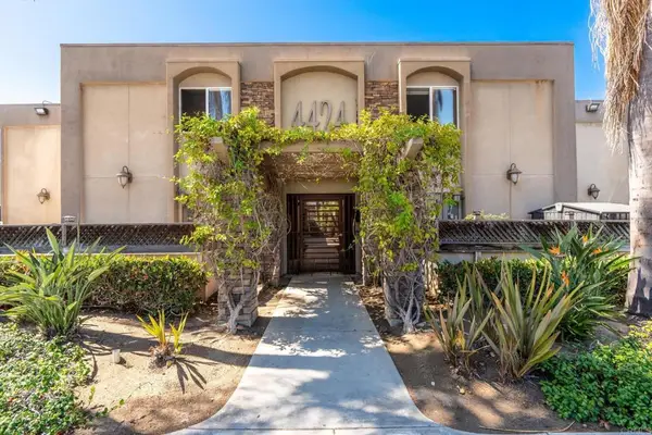 4424 Altadena Avenue #14, San Diego, CA 92115